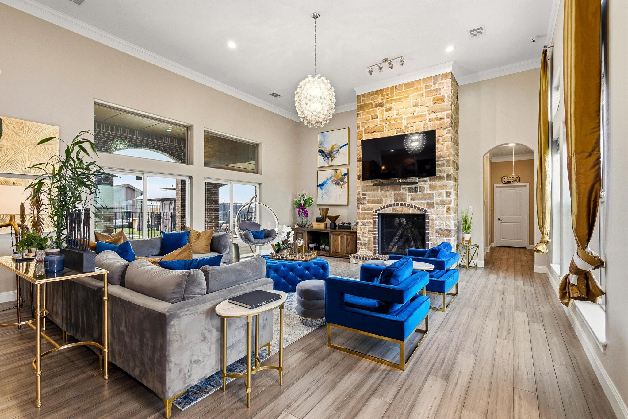 1517 Bennett Road Howe TX 75459
