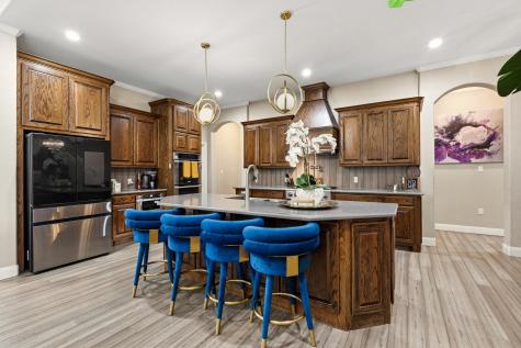 1517 Bennett Road Howe TX 75459