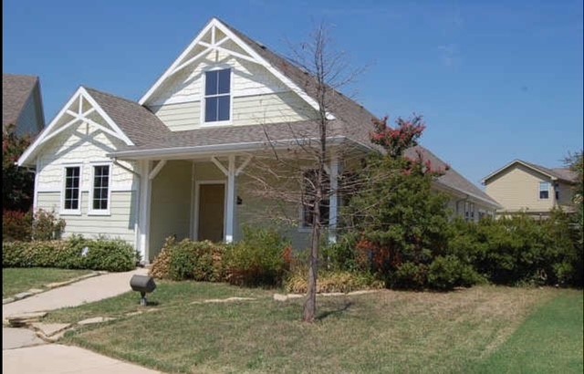 863 Post Oak Place Providence Village TX 76227