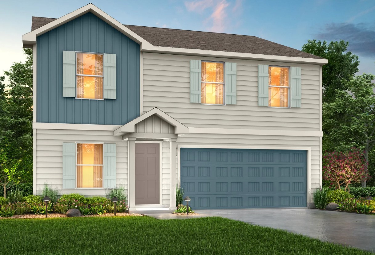 860 Bluffview Drive Cleburne TX 76031