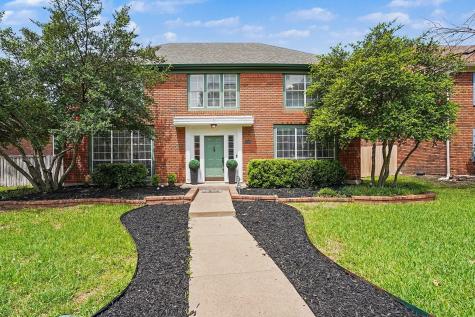 8024 Morning Lane Fort Worth TX 76123