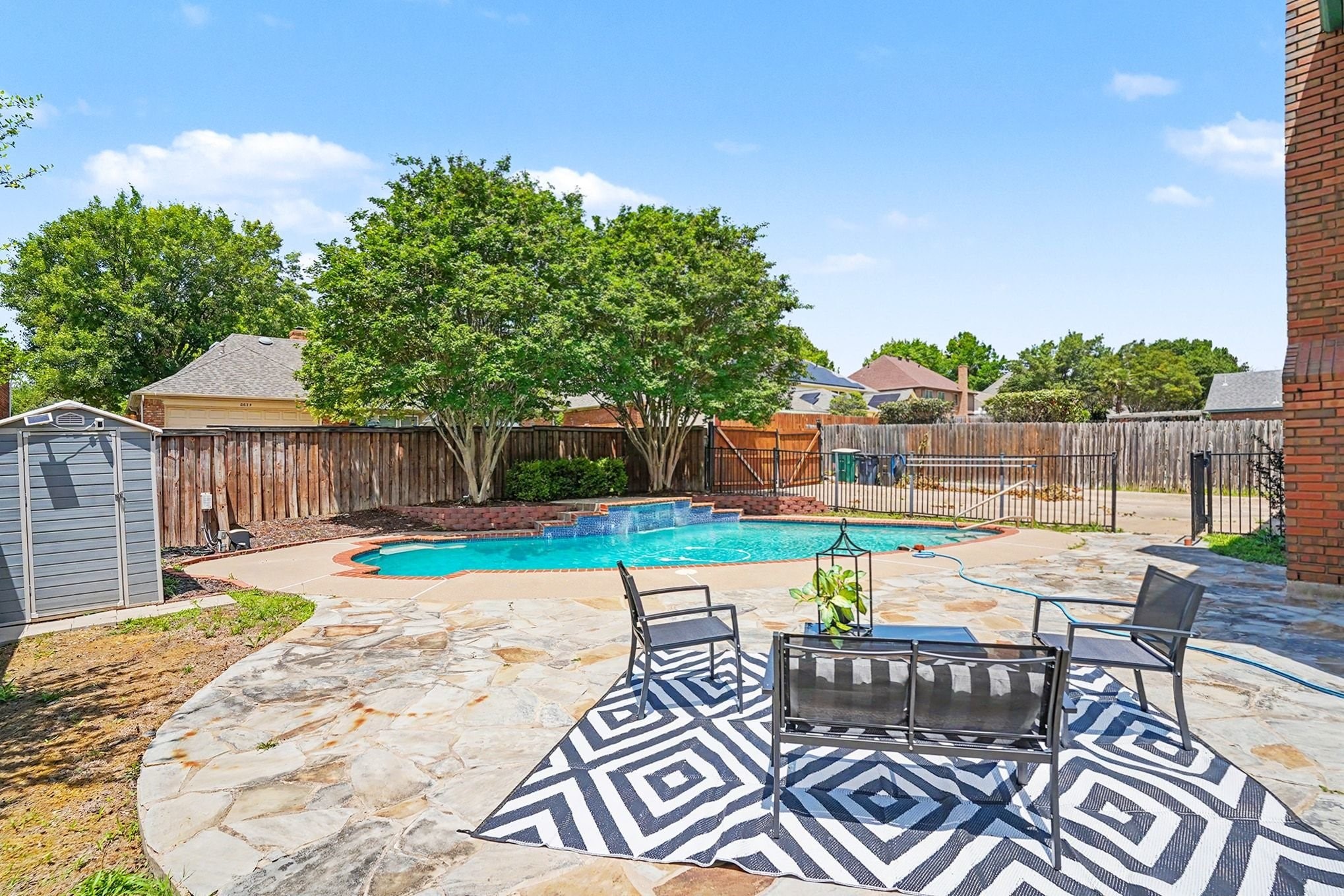8024 Morning Lane Fort Worth TX 76123