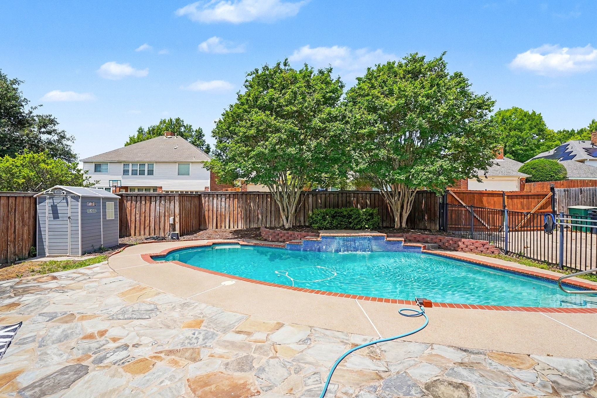 8024 Morning Lane Fort Worth TX 76123