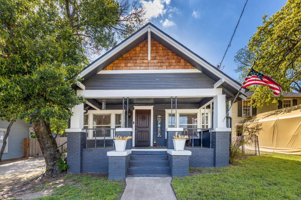 306 Davis Street Weatherford TX 76086