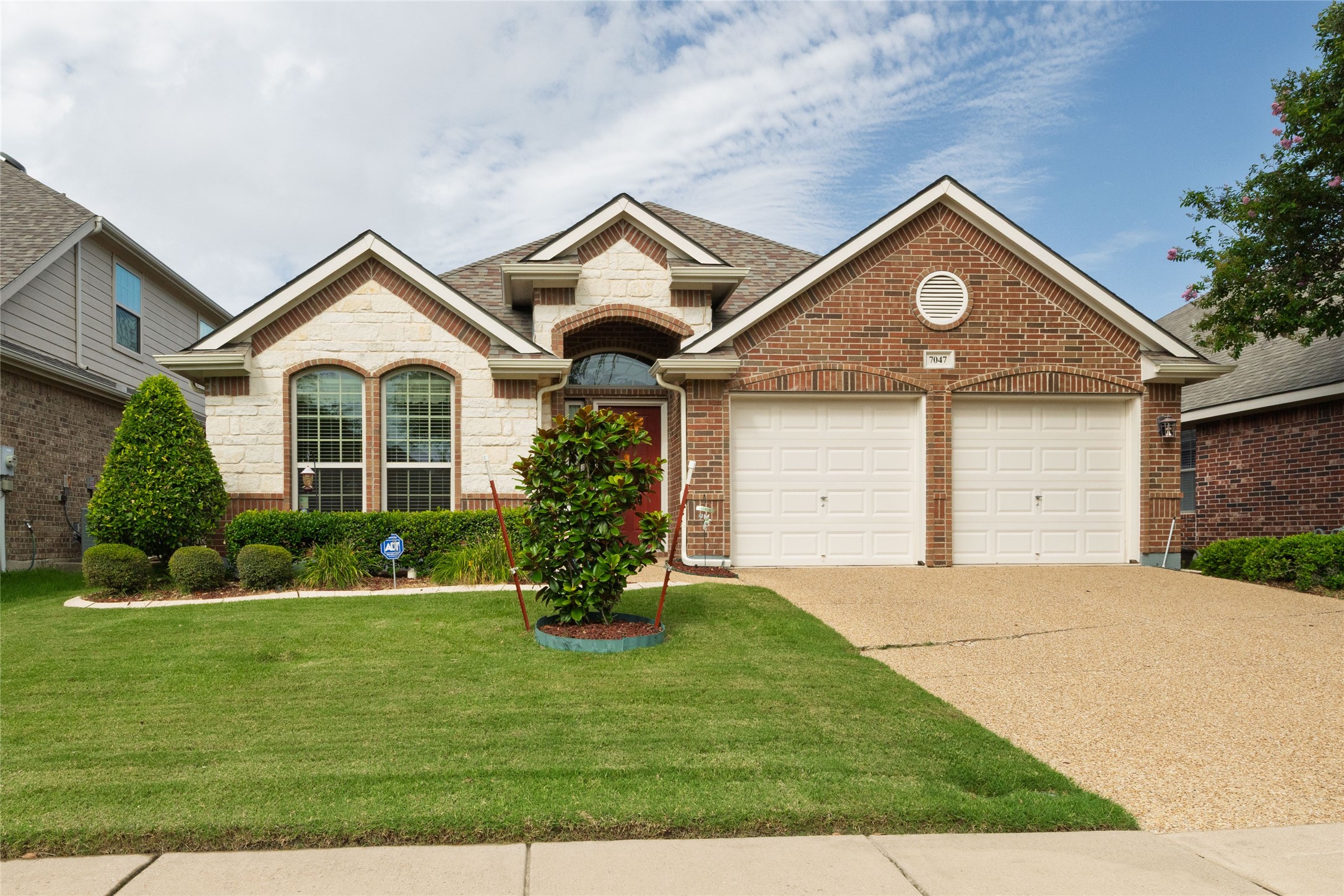 7047 Sea Star Drive Grand Prairie TX 75054