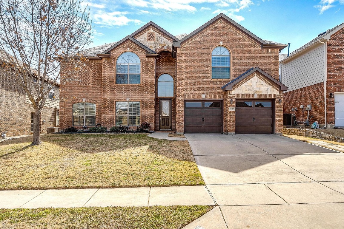 6917 Bent Spur Drive Fort Worth TX 76179