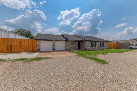 1412 Azle Highway Weatherford TX 76085