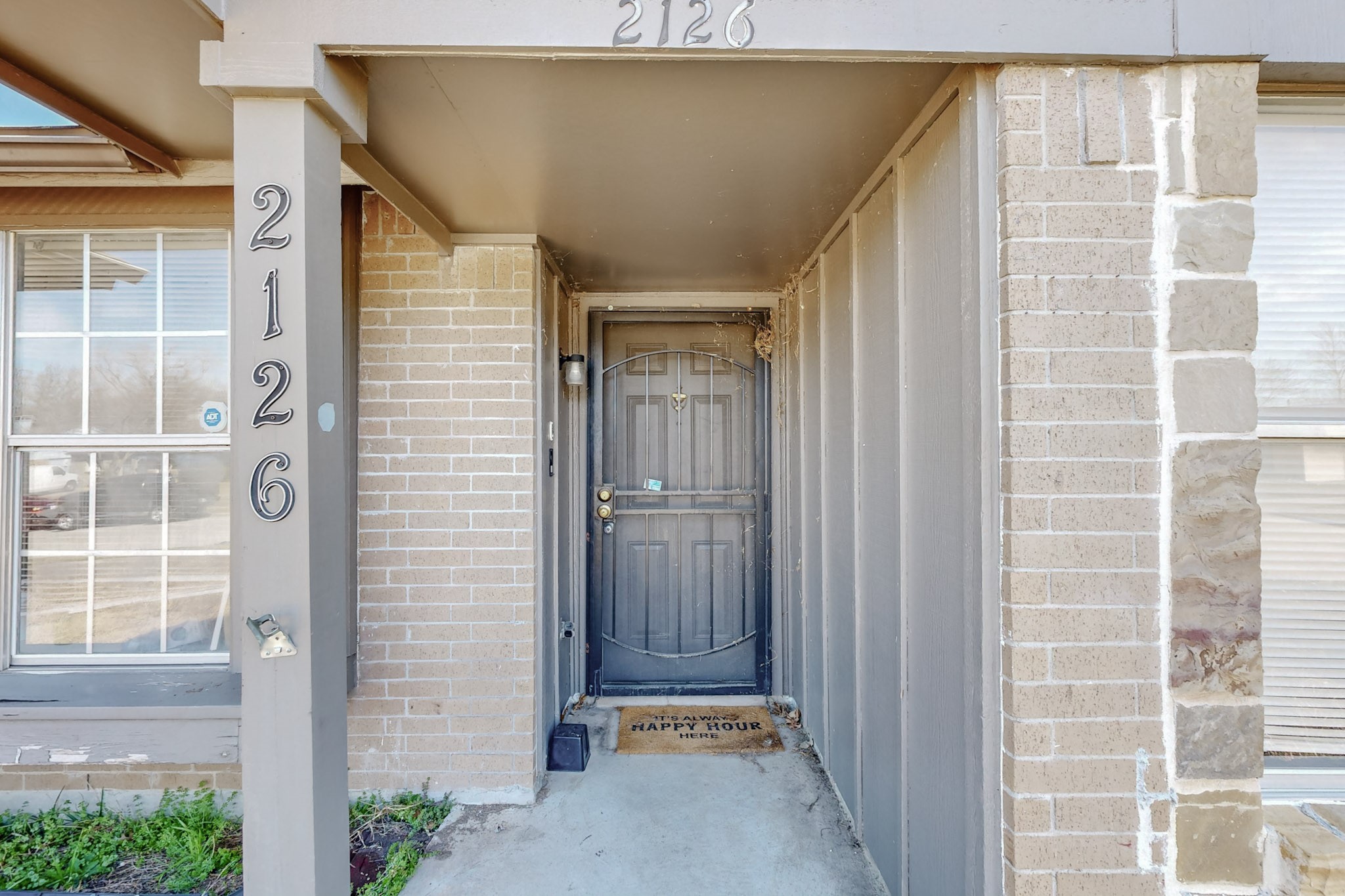2126 Highwood Drive Garland TX 75041