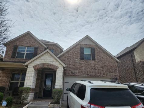 8701 Denstone Drive Mckinney TX 75070