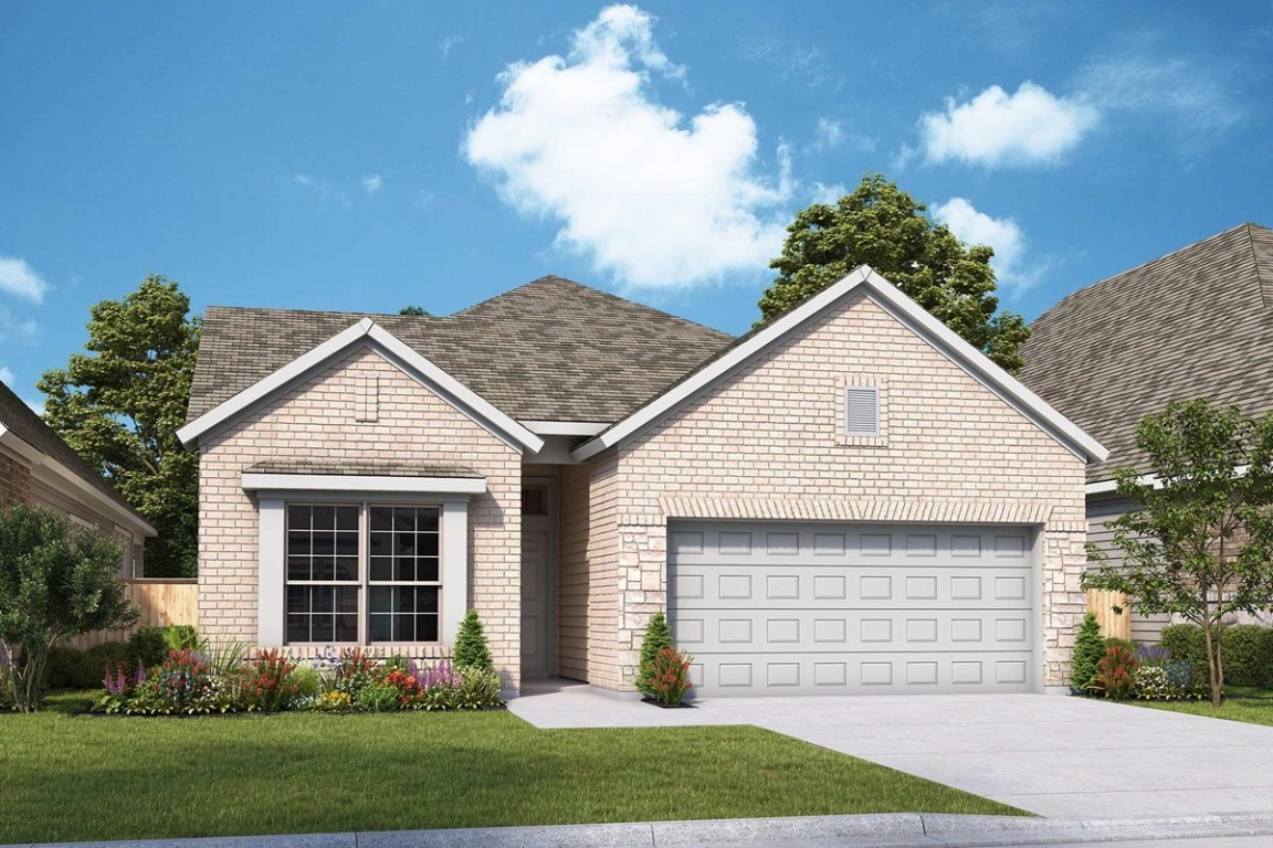 6313 Hedgecoxe Road The Colony TX 75056