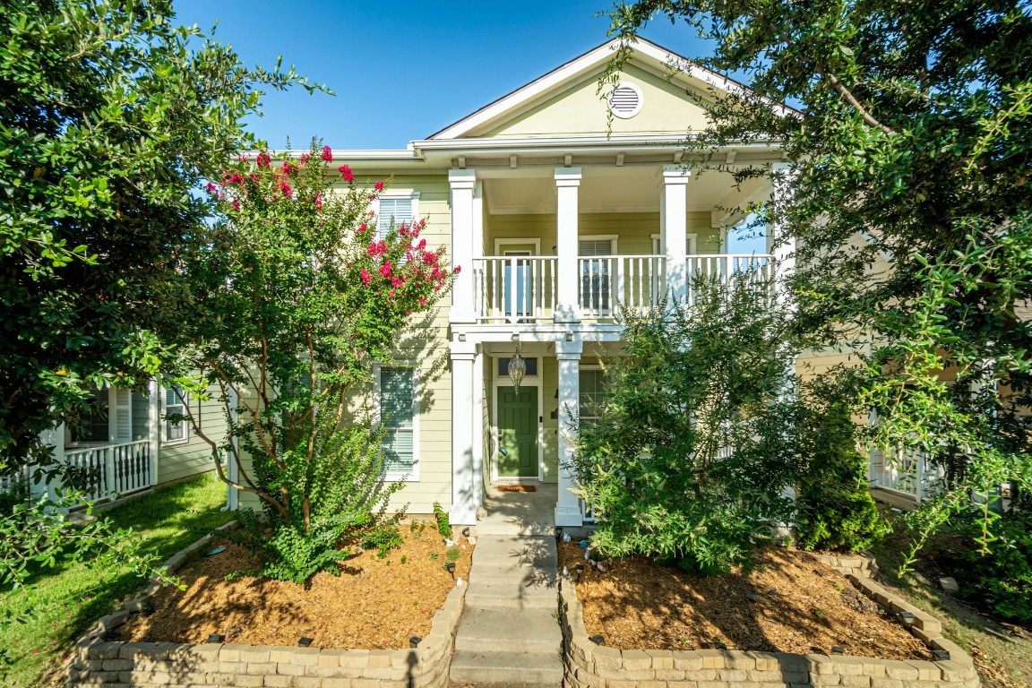 1725 Cherokee Rose Trail Savannah TX 76227