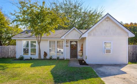 4807 Springsong Lane Arlington TX 76017