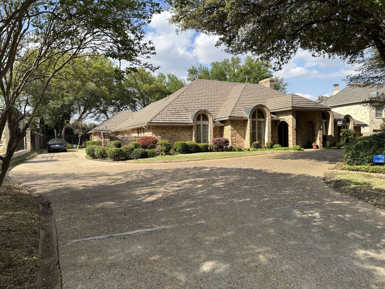 5321 Bent Tree Drive Dallas TX 75248