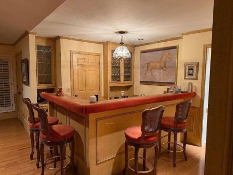 5321 Bent Tree Drive Dallas TX 75248