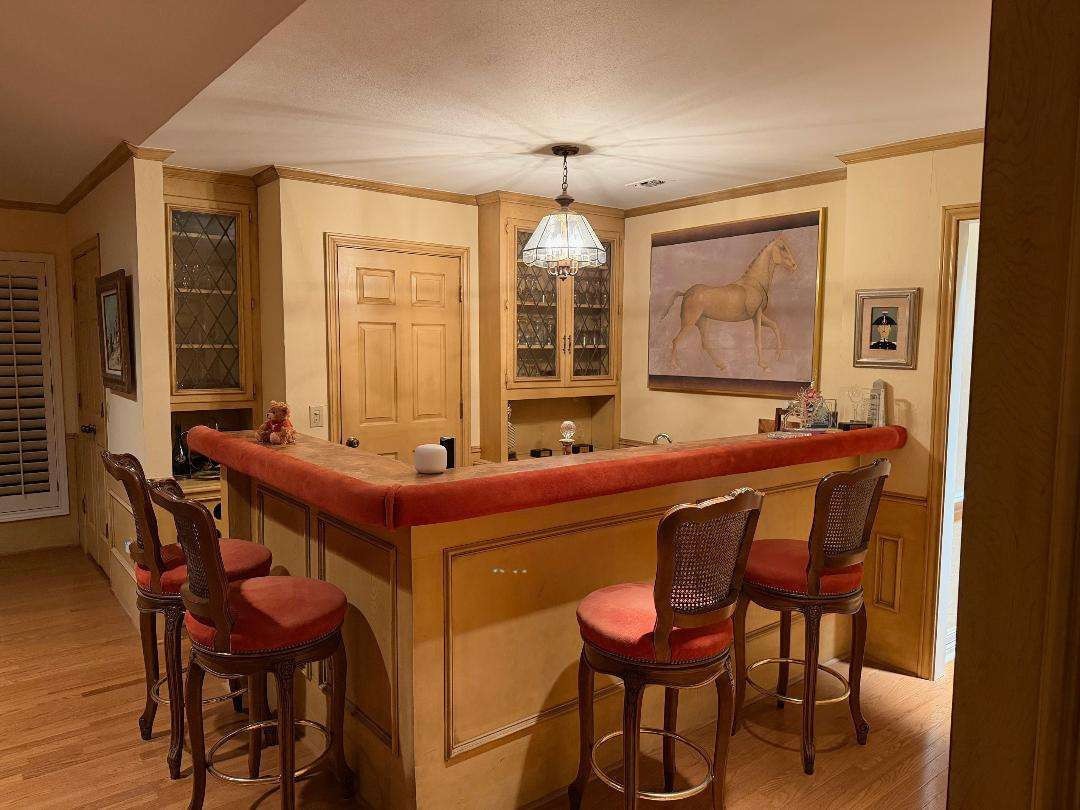 5321 Bent Tree Drive Dallas TX 75248