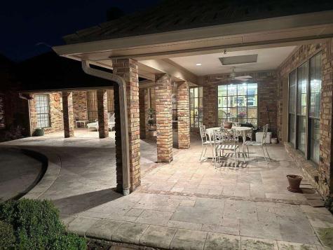 5321 Bent Tree Drive Dallas TX 75248