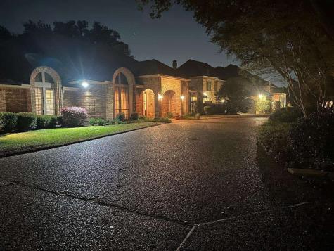 5321 Bent Tree Drive Dallas TX 75248