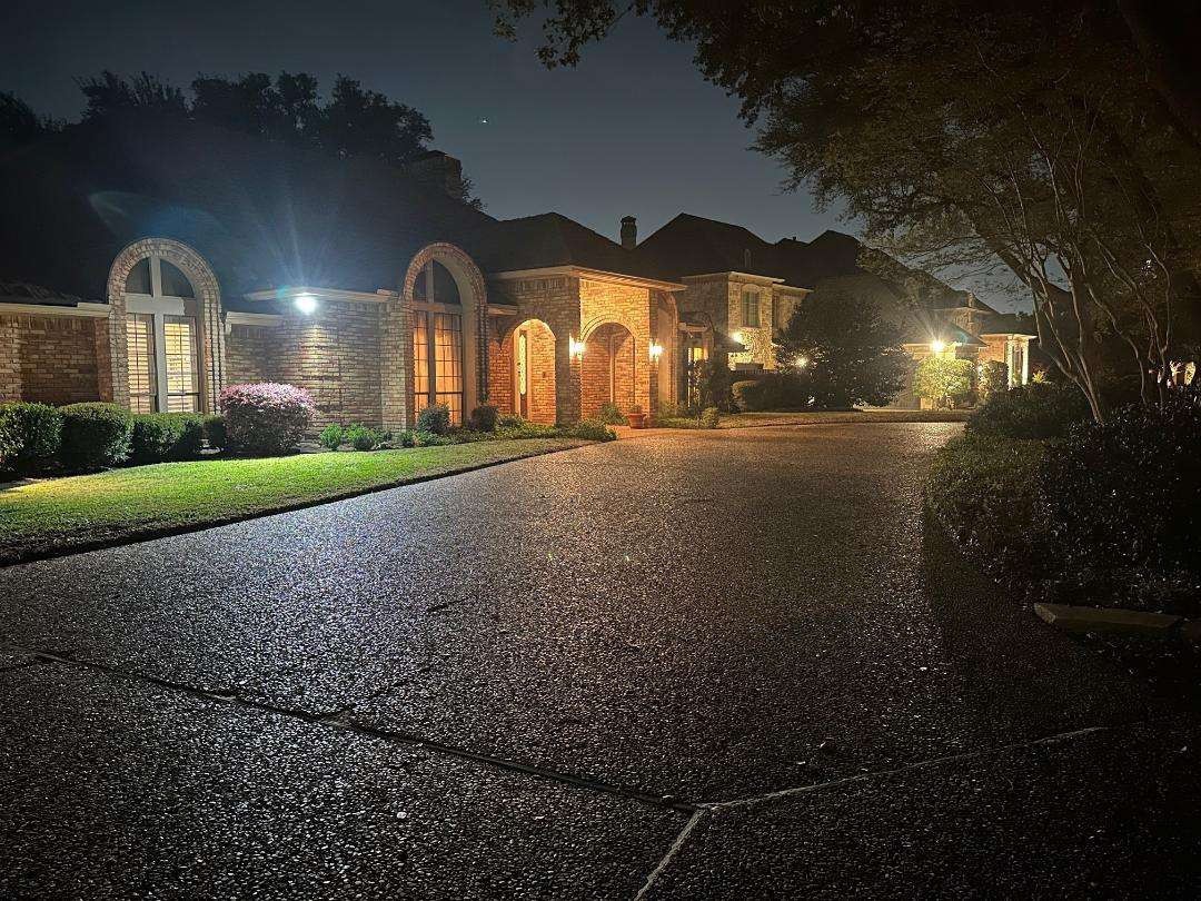 5321 Bent Tree Drive Dallas TX 75248