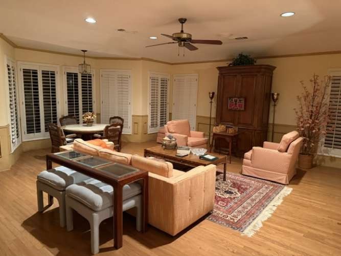 5321 Bent Tree Drive Dallas TX 75248