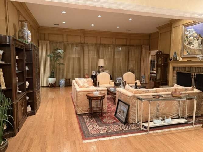 5321 Bent Tree Drive Dallas TX 75248
