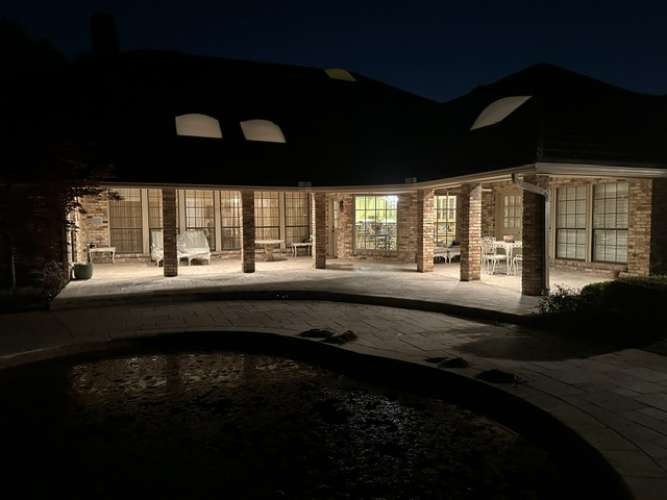 5321 Bent Tree Drive Dallas TX 75248