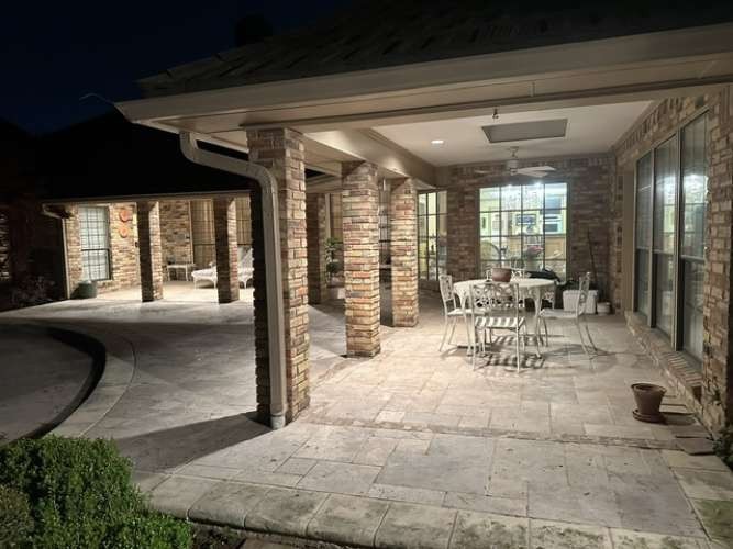 5321 Bent Tree Drive Dallas TX 75248