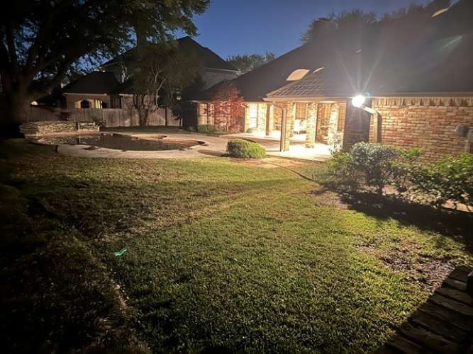 5321 Bent Tree Drive Dallas TX 75248