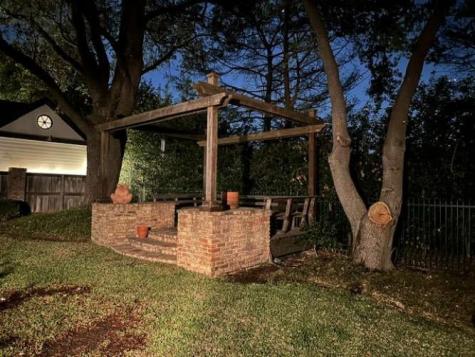 5321 Bent Tree Drive Dallas TX 75248