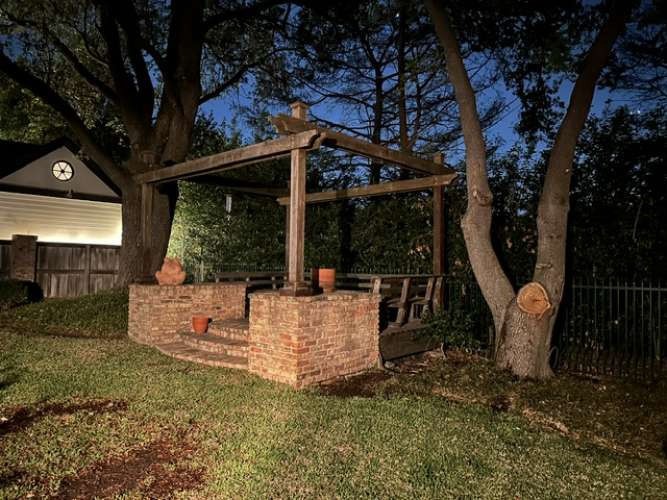 5321 Bent Tree Drive Dallas TX 75248