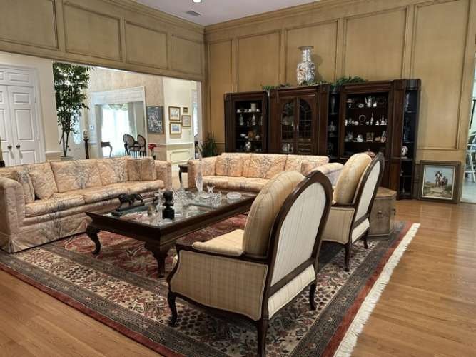 5321 Bent Tree Drive Dallas TX 75248