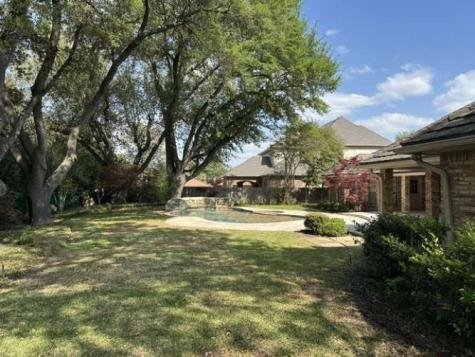 5321 Bent Tree Drive Dallas TX 75248