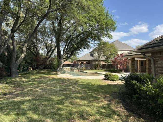 5321 Bent Tree Drive Dallas TX 75248