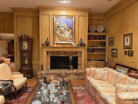 5321 Bent Tree Drive Dallas TX 75248