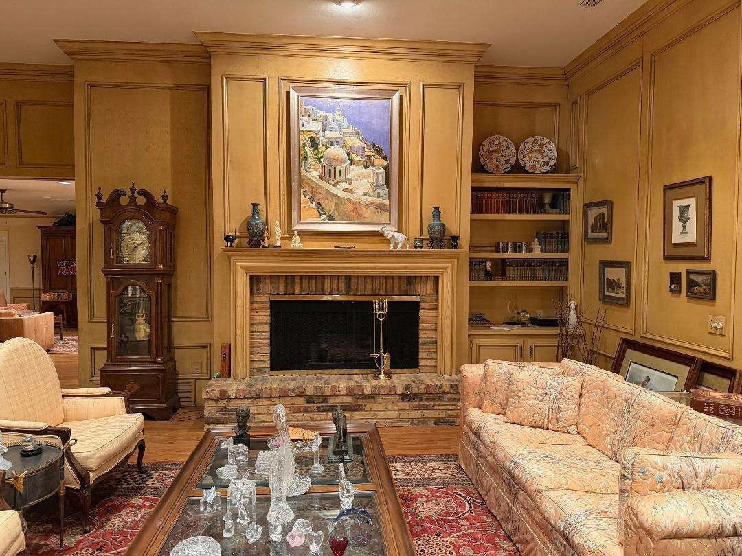 5321 Bent Tree Drive Dallas TX 75248