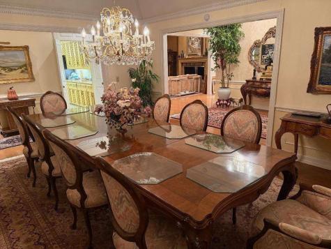 5321 Bent Tree Drive Dallas TX 75248