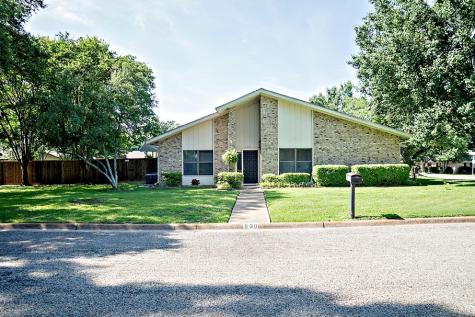 900 Humphrey Street Athens TX 75751