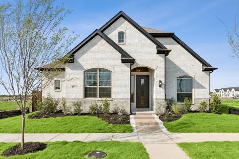 9332 Crimson Sweet Drive Mesquite TX 75126