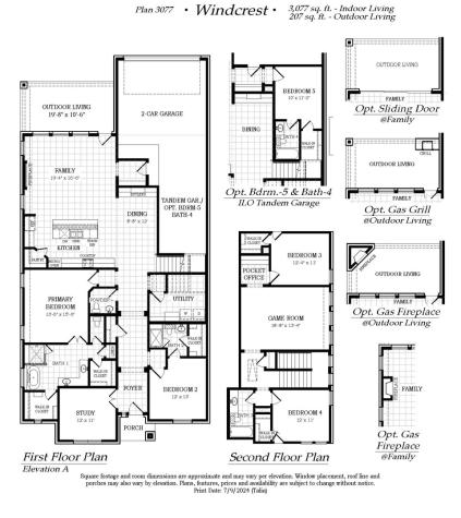 9332 Crimson Sweet Drive Mesquite TX 75126