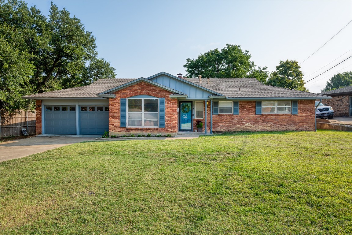 6024 Wedgmont Circle N Fort Worth TX 76133