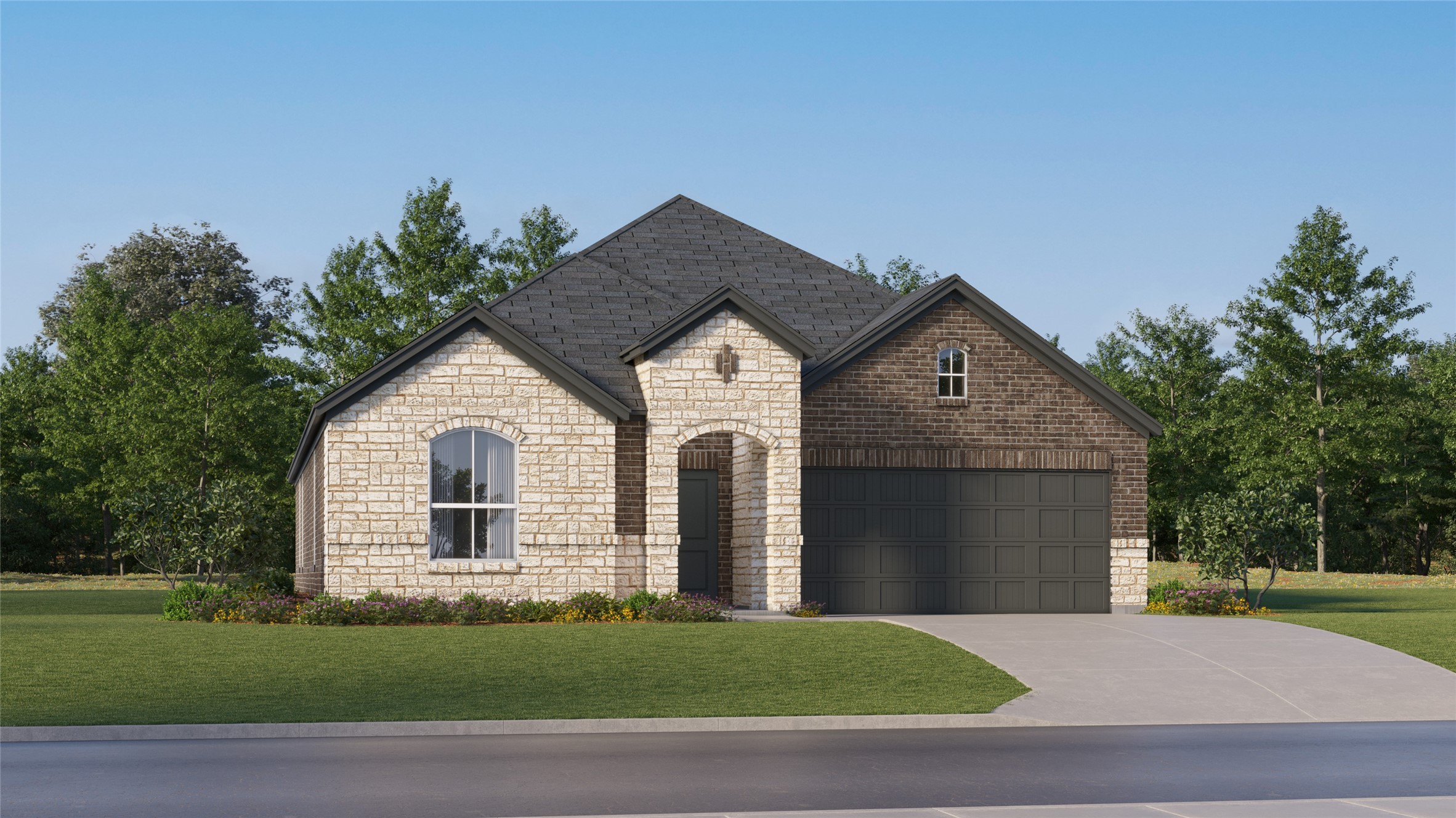 623 Arabian Lane Aubrey TX 76227