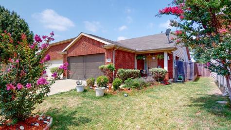 7413 Lazy Spur Boulevard Fort Worth TX 76131