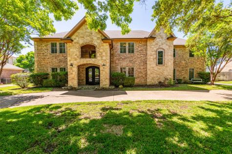 6817 Trinity Landing Drive N Fort Worth TX 76132