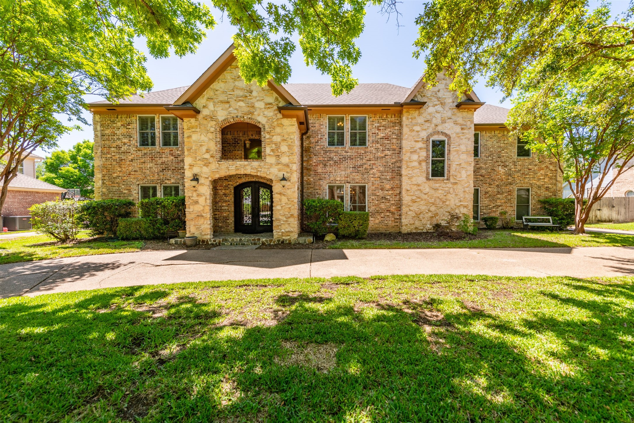 6817 Trinity Landing Drive N Fort Worth TX 76132