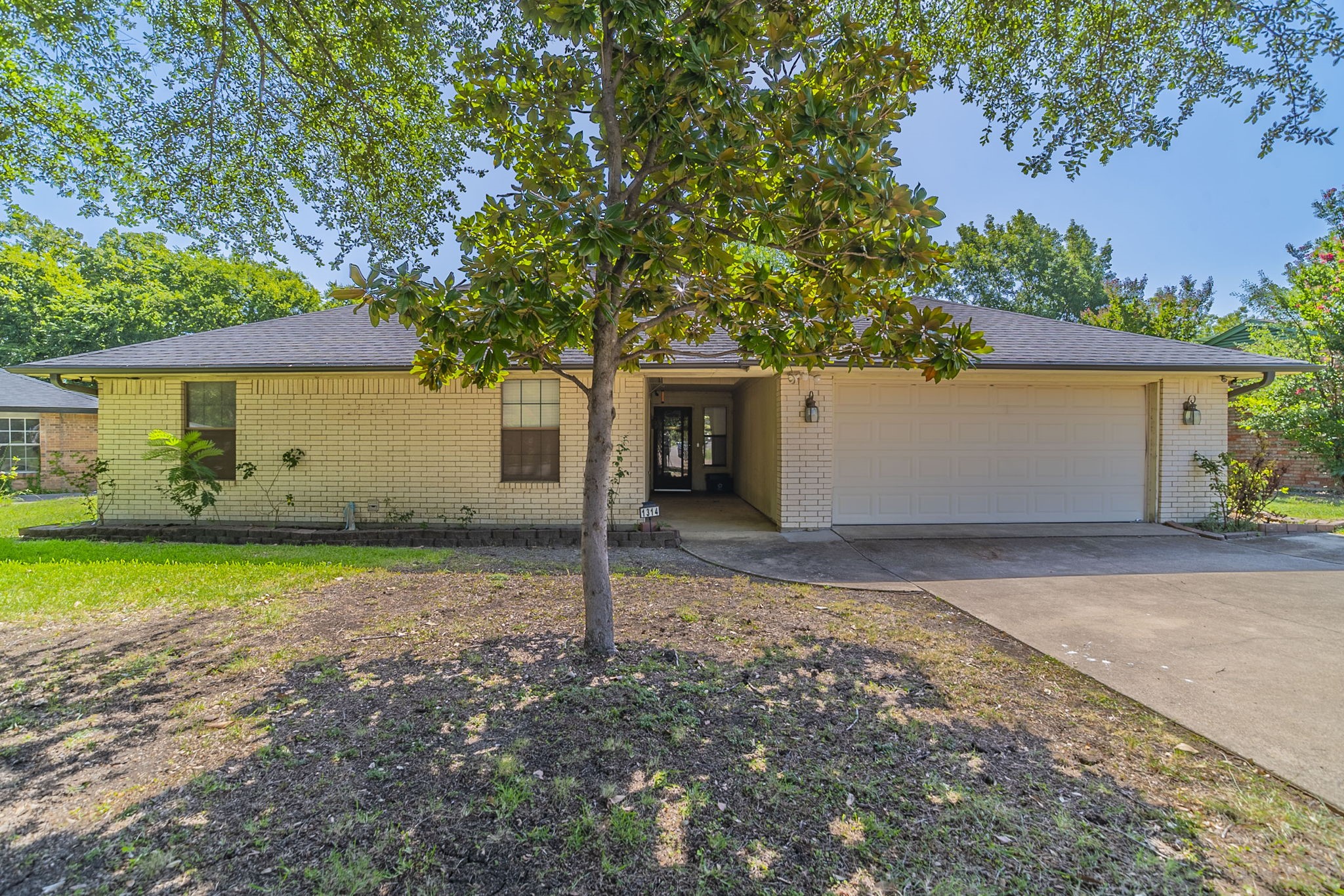 1314 Scio Drive Duncanville TX 75116