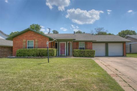 3008 Portales Drive Fort Worth TX 76116