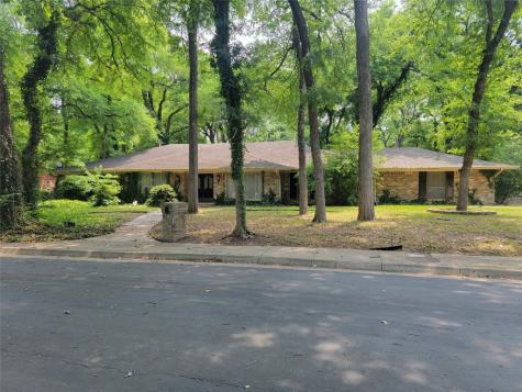 2143 Elderoaks Place Dallas TX 75232