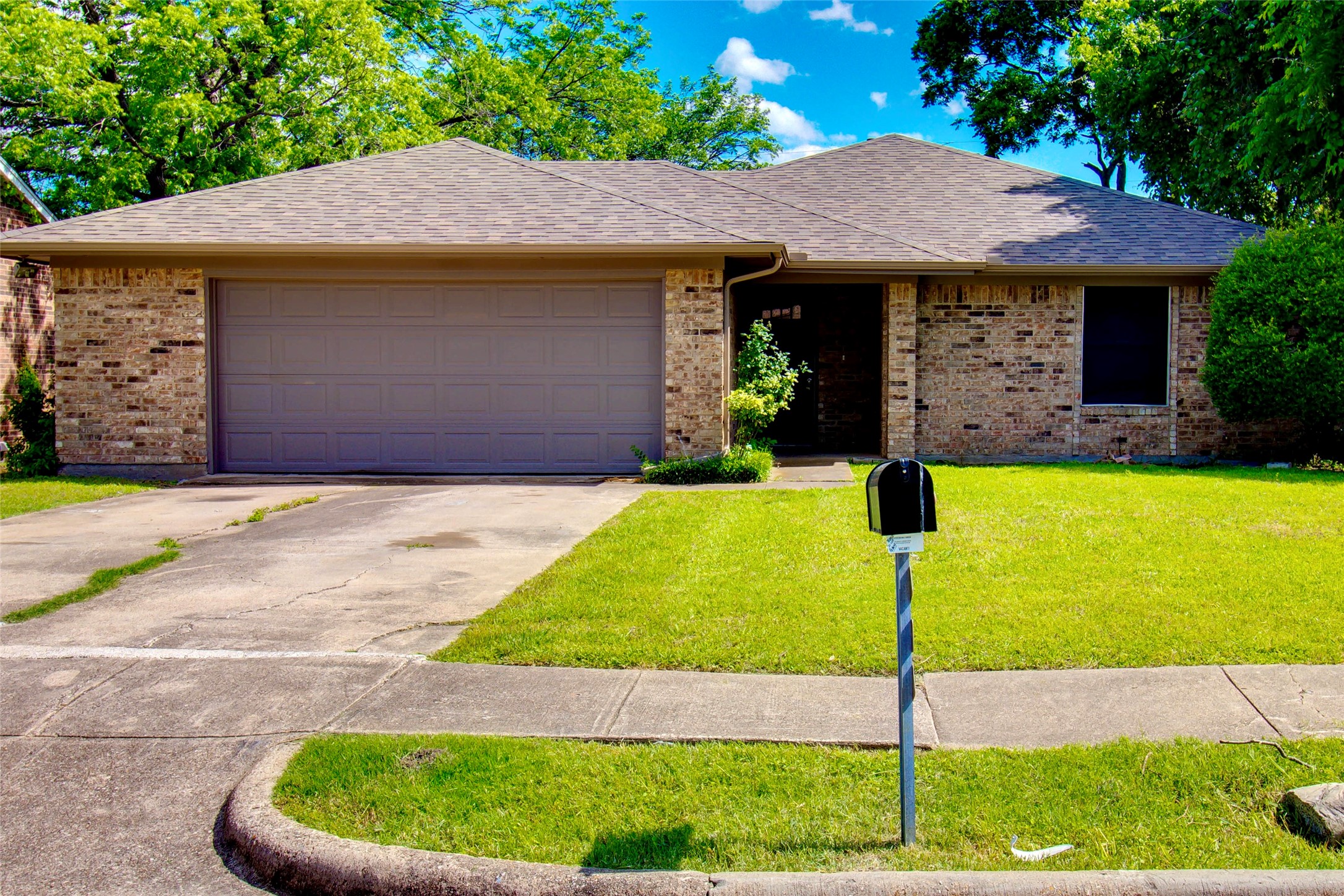 1518 Hillwood Drive Mesquite TX 75149