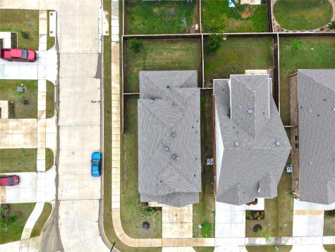 3941 Oak Creek Circle Denison TX 75020