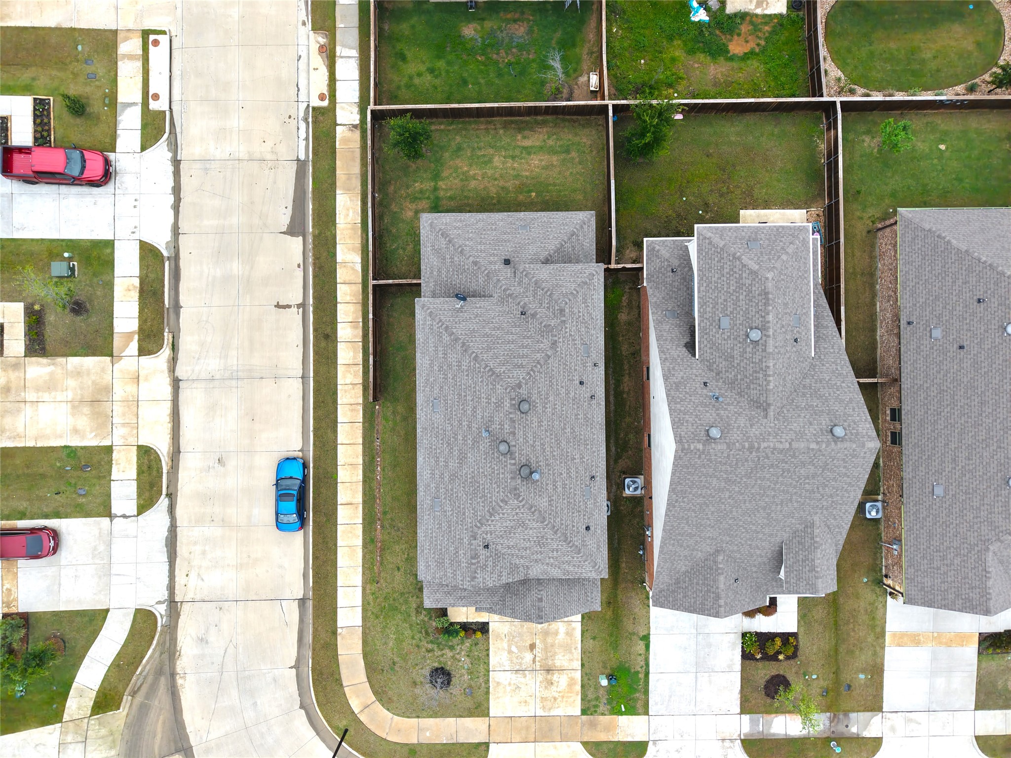 3941 Oak Creek Circle Denison TX 75020