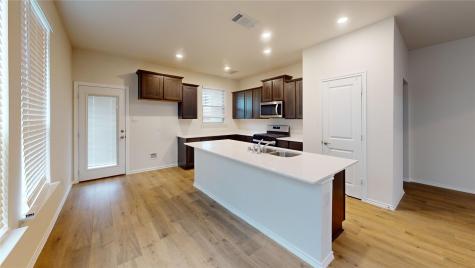 3941 Oak Creek Circle Denison TX 75020